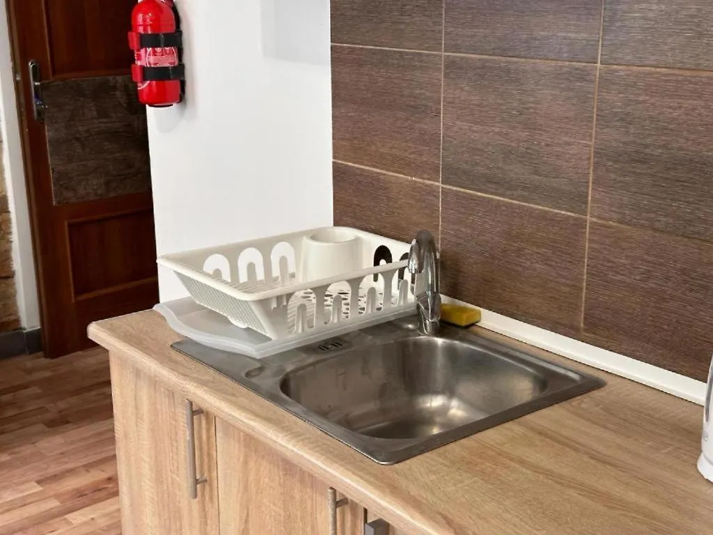 Apartament Golebia Plus Poznan