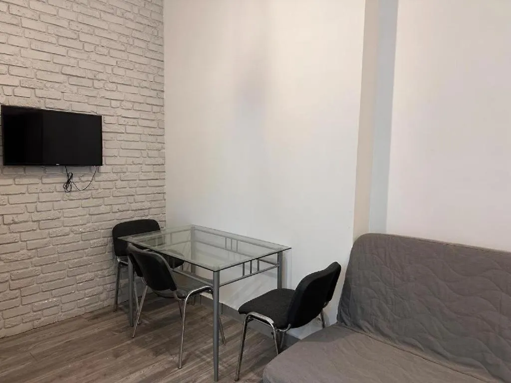 Apartament Golebia Plus Poznan