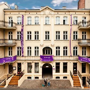 Aparthotel Blooms Inn - City Center Poznan By Friendly Apartments, Poznań