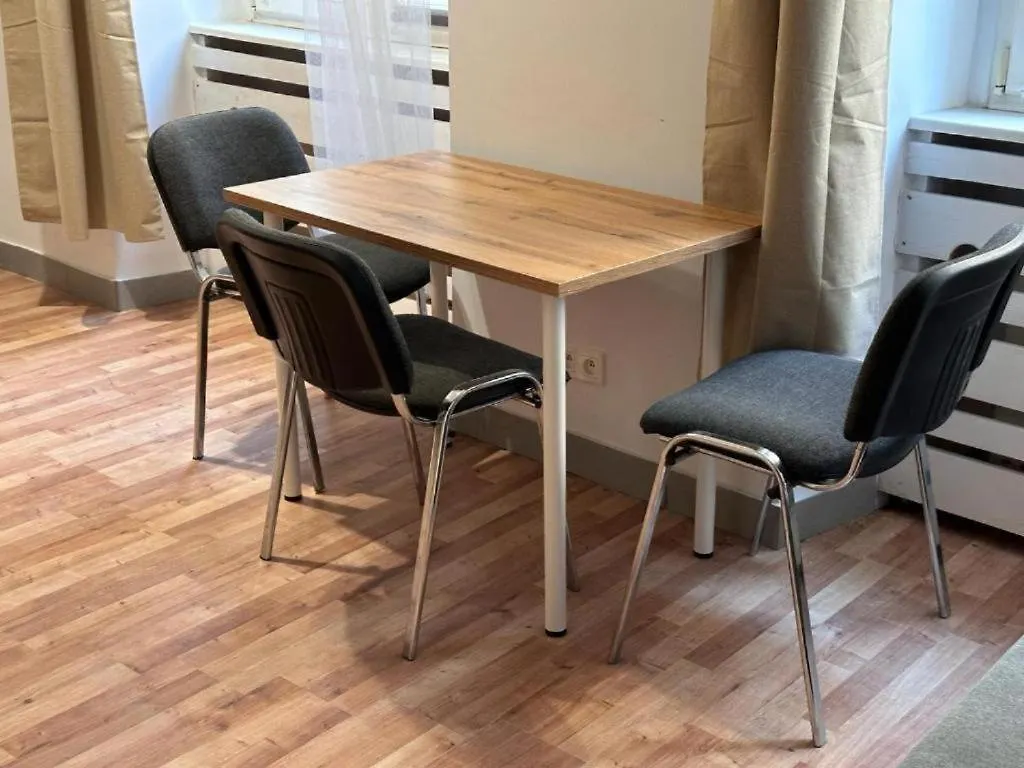 Apartament Golebia Plus Poznan 0*,  Poland