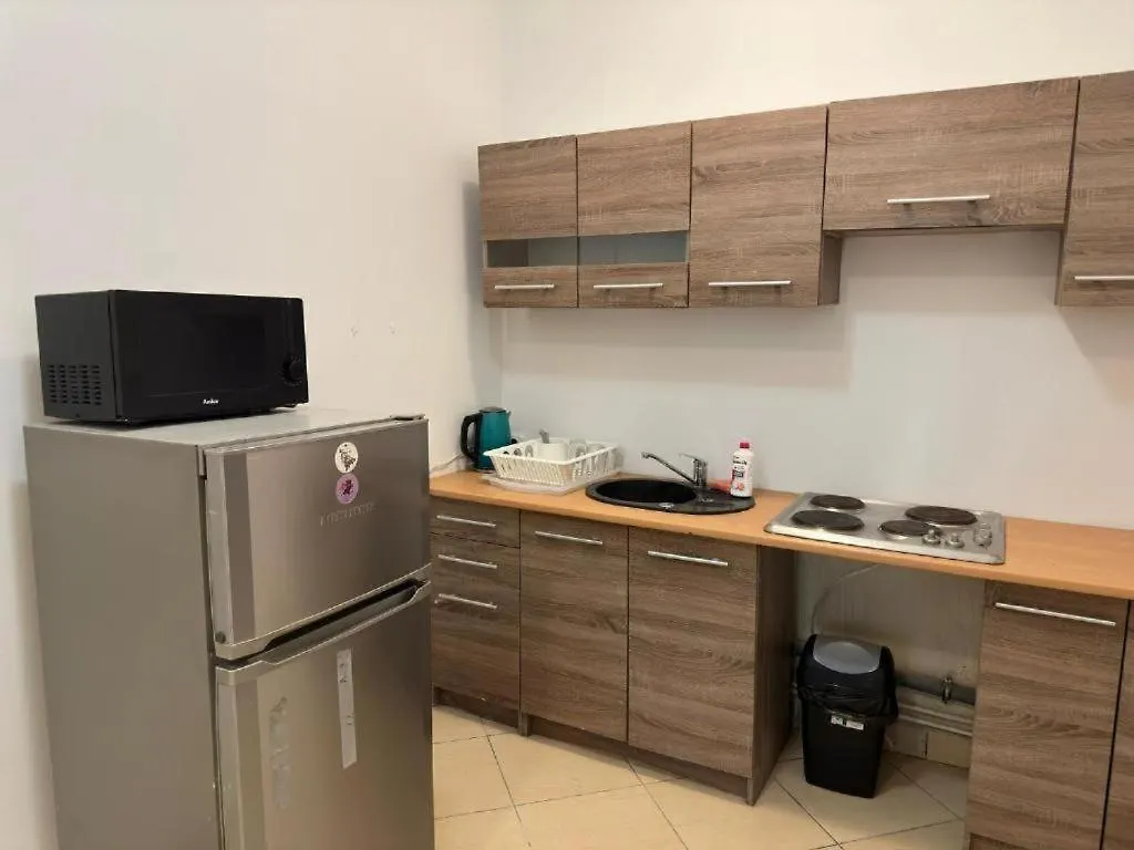 Apartament Golebia Plus Poznan 0*,  Poland