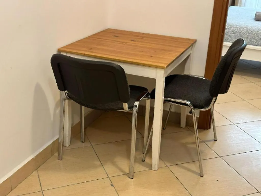 Appartement Apartament Golebia Plus Poznań Polen