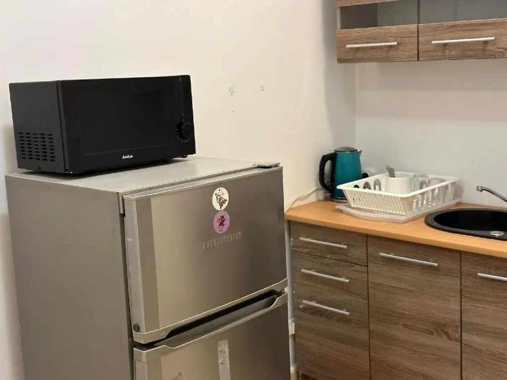 Appartement Apartament Golebia Plus Poznań