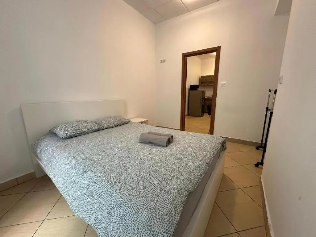 Apartament Golebia Plus Poznan Apartment
