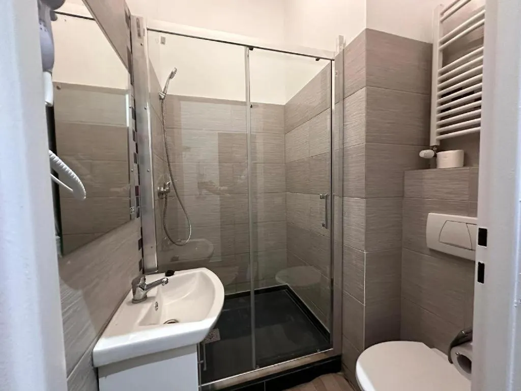 Apartment Apartament Golebia Plus Poznan