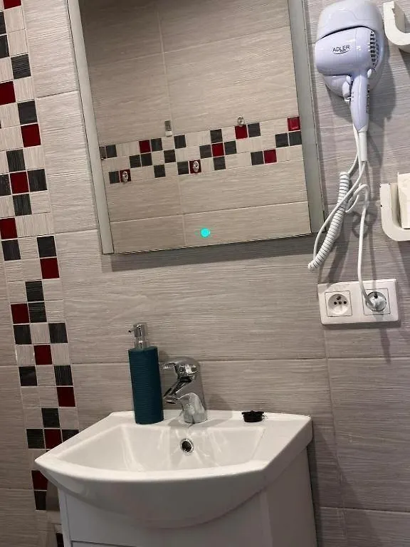 Apartament Golebia Plus Poznan 0*,  Poland