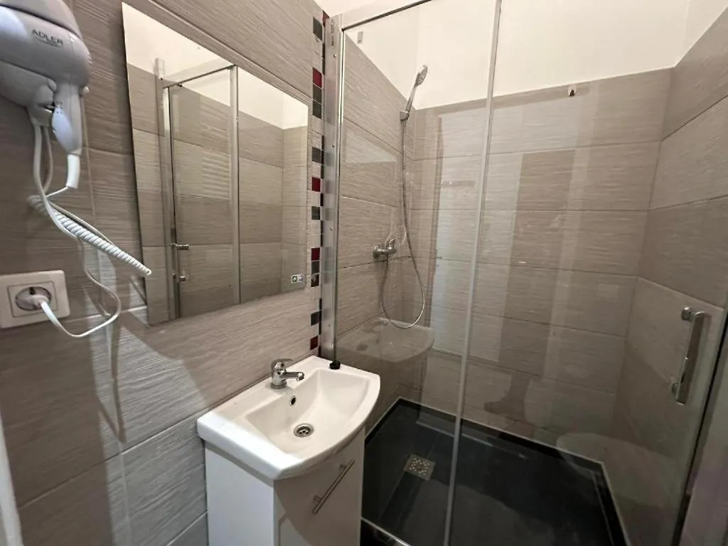 Apartment Apartament Golebia Plus Poznan