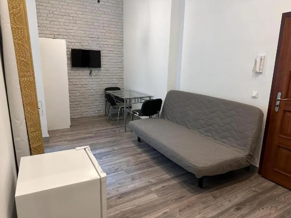 Apartament Golebia Plus Poznan 0*,  Poland