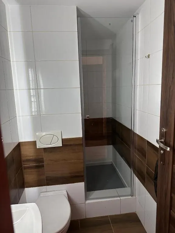 Apartament Golebia Plus Poznan Apartment