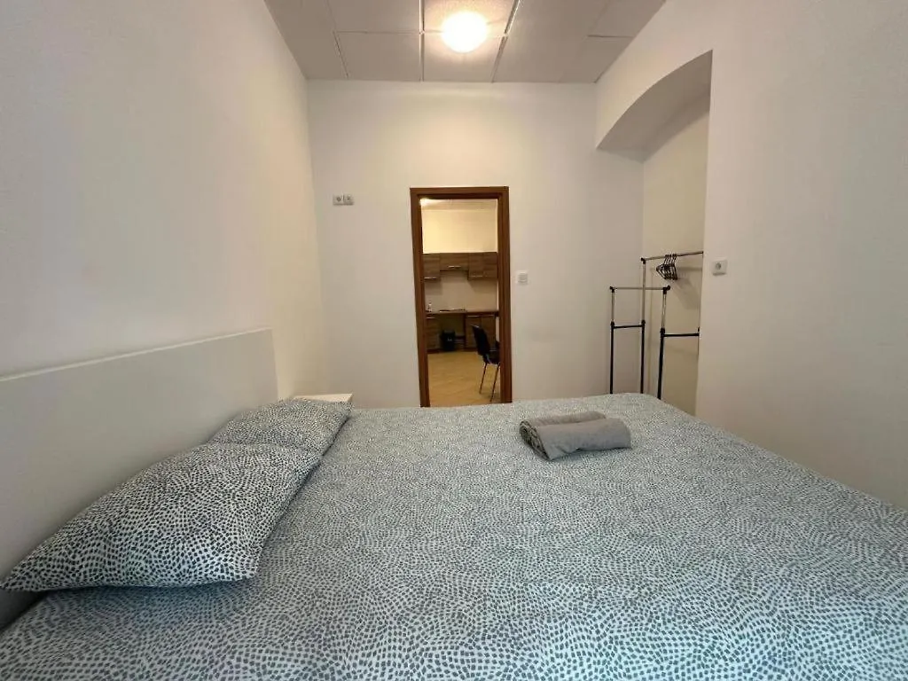 Apartament Golebia Plus Poznan