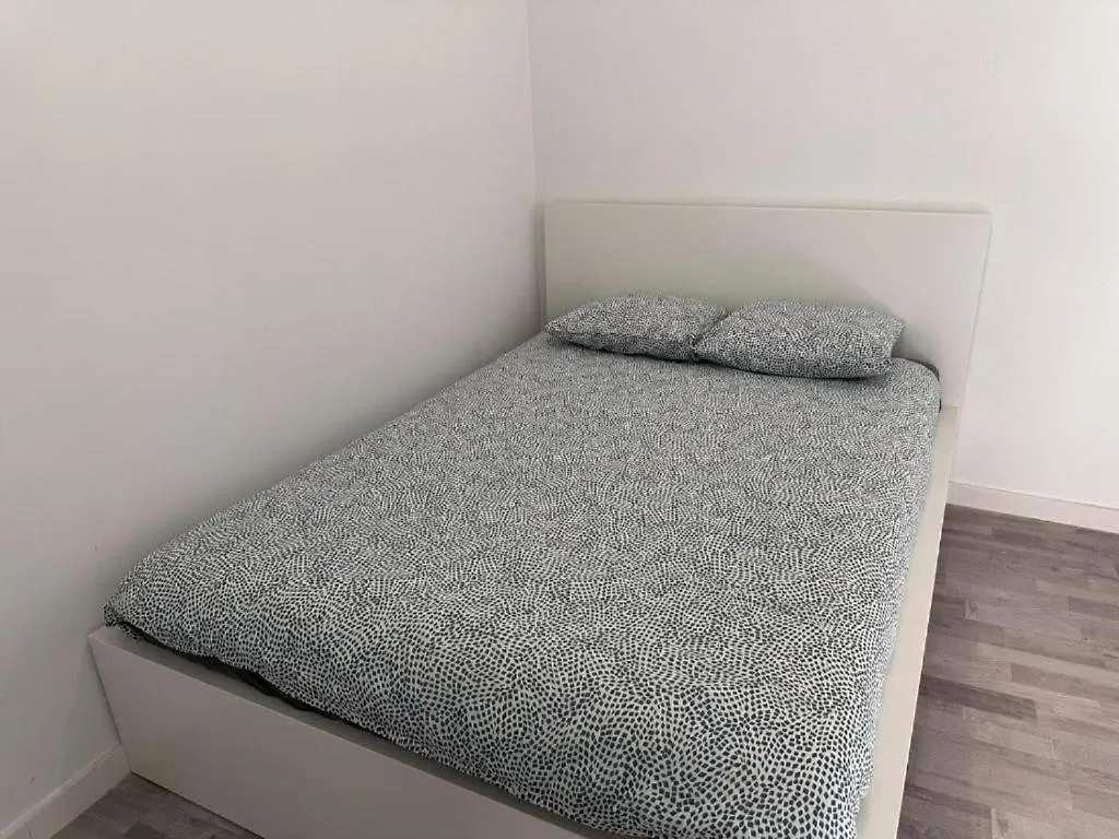 Appartement Apartament Golebia Plus Poznań Polen
