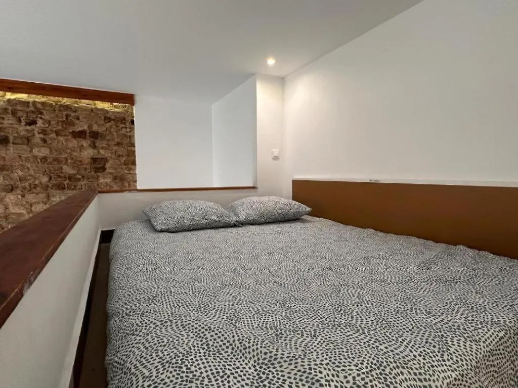 Appartement Apartament Golebia Plus Poznań Polen